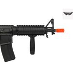 Rifle Elétrico Airsoft M4-4003 (M4) - JGWORKS