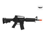 Rifle Elétrico Airsoft M4-4005MG (M4) - JGWORKS