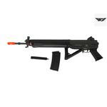 Rifle Airsoft AEG SIG-080 (SIG) - JG Works