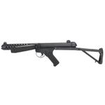 Submetralhadora Airsoft AEG Sterling - S&T Sterling