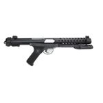 Submetralhadora Airsoft AEG Sterling - S&T Sterling
