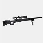 Rifle Airsoft Sniper Novritsch SSG96 