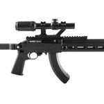 Rifle Sniper GBBR Airsoft Novritsch SSQ22