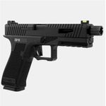 Pistola Airsoft GBB Novritsch SSP18