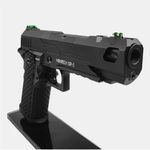 Pistola Airsoft GBB Novritsch SSP5 5.1''