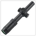 Luneta T-Eagle ER Series ER 1-6x24 IR ( Segundo Plano) 