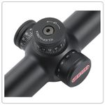 Luneta T-Eagle ER Series ER 1-6x24 IR ( Segundo Plano) 