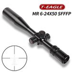 LunetaT-EAGLE SCOPE MR 6-24X50FFP