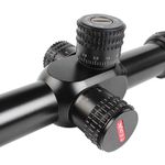 LunetaT-EAGLE SCOPE MR 6-24X50FFP