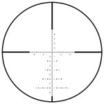 LunetaT-EAGLE SCOPE MR 6-24X50FFP