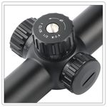 Luneta T-Eagle MR Series MR 1-6x24 US ( Segundo Plano ) 