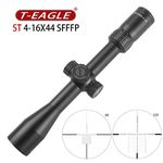 Luneta T-Eagle Stellar Series ST 4-16x44 FFP ( Primeiro Plano )