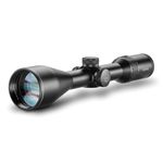 Luneta Hawke Endurance 30 WA 3-12x56 LRC Dot 12x Reticle - Hawke 