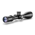 Luneta Hawke Sidewinder 30 FFP 6-24x56 FFP Half Mil Reticle - Hawke 