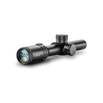 Luneta Hawke Frontier 30 1-6x24 Tactical Dot Reticle - Hawke 