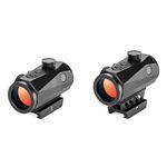 Red Dot Hawke endurance 1x30 QR control - Hawke 