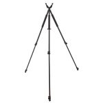 Tripé ROKSTAD VECTOR OPTICS TRIPOD GUN REST BBS V BLACK