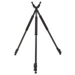 Tripé ROKSTAD VECTOR OPTICS TRIPOD GUN REST BBS V BLACK