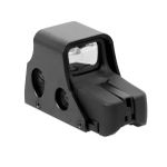 RED DOT VICTOPTICS 551 RAIL 22MM BLACK - VICTOPTICS 