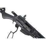 Rifle G&G GBBR LEVAR15 BOLT ACTION NBB AIRSOFT RIFLE BLACK