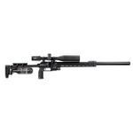 Carabina de Pressão PCP FX Airguns Panthera 700mm 5.5mm