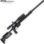 Carabina de Pressão PCP FX Airguns Panthera 700mm 5.5mm