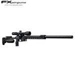 Carabina de Pressão PCP FX Airguns Panthera 700mm 5.5mm