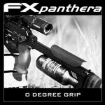 Carabina de Pressão PCP FX Airguns Panthera 700mm 5.5mm