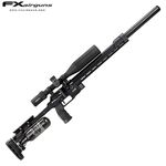 Carabina De Pressão Pcp Fx Airguns Panthera 600mm - 5.5mm