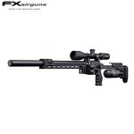 Carabina De Pressão Pcp Fx Airguns Panthera 600mm - 5.5mm