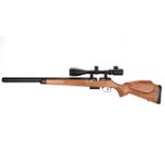 Carabina De Pressão Pcp FX DRS Classic Walnut 600mm 5.5 - FX Airguns