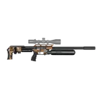 Carabina de Pressão PCP FX IMPACT M4 COPPER SNIPER 