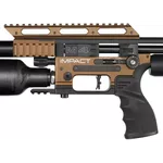 Carabina de Pressão PCP FX IMPACT M4 COPPER SNIPER 