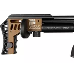 Carabina de Pressão PCP FX IMPACT M4 COPPER SNIPER 