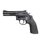 Revolver Umarex Smith Wesson .357 co2