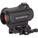 Red Dot Vector Optics Maverick-II 1x25 GenII