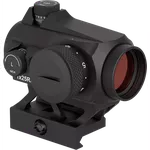 Red Dot Vector Optics Maverick-II 1x25 GenII