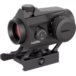 Red Dot Vector Optics Maverick-II 1x25 GenII