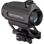 Red Dot Vector Optics Maverick-II 1x25 GenII