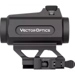 Red Dot Vector Optics Maverick-II 1x25 GenII