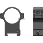 Mount Para luneta Trilho de 20mm Tubo de 30mm Médio XASR-S12 - X-ACCU/Vector Optics