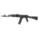 Rifle Elétrico Airsoft ROSSI NEPTUNE AK74