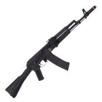 Rifle Elétrico Airsoft ROSSI NEPTUNE AK74