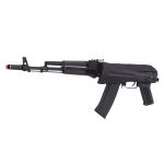 Rifle Elétrico Airsoft ROSSI NEPTUNE AK74