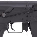 Rifle Elétrico Airsoft ROSSI NEPTUNE AK74