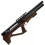 Carabina de Pressão PCP ROSSI R35 Bullpup 5.5mm