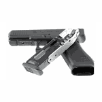 Pistola Airgun CO2 UMAREX GLOCK 17 GEN 5 4.5MM 