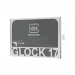Pistola Airgun CO2 UMAREX GLOCK 17 GEN 5 4.5MM 