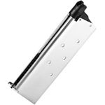 TOKYO MARUI MAGAZINE 26R GBB 1911 COLT GOVERNMENT 70 SERIES SILVER