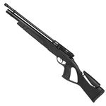 Carabina Pressão PCP Gamo Coyote Black Polimero 5,5mm